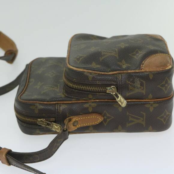 LOUIS VUITTON Monogram Amazon Shoulder Bag M45236 - Picture 5 of 12